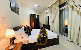 Chelsea Gardens Apartment